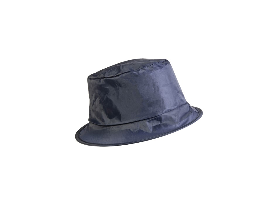 Cappello in poliestere impermeabile ripiegabile in bustina FullGadgets.com