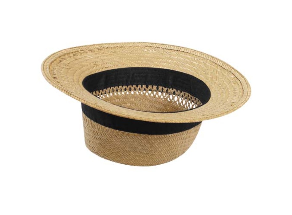 Cappello panama Citizen Green Astaire FullGadgets.com