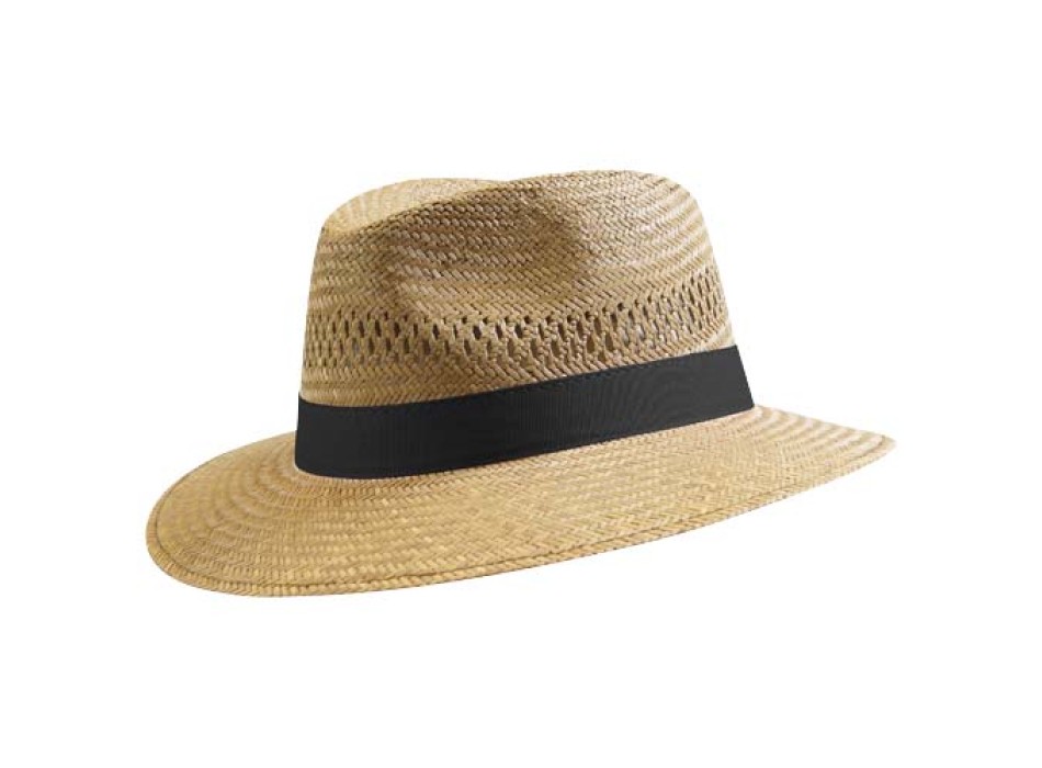 Cappello panama Citizen Green Astaire FullGadgets.com