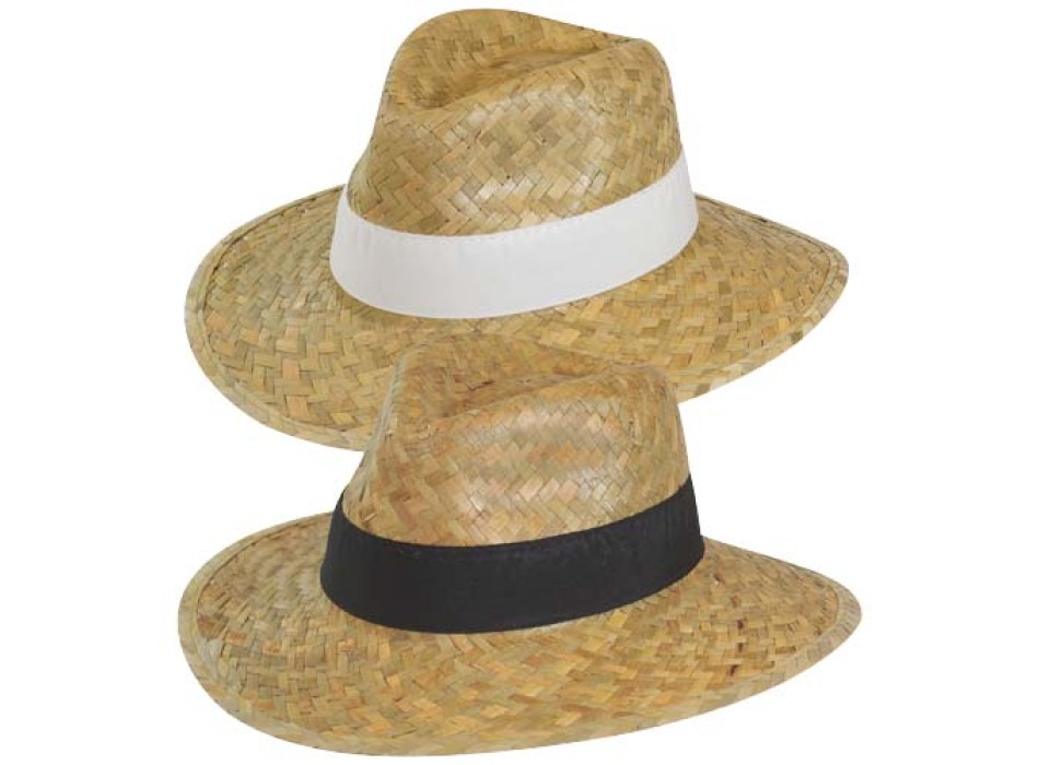 Cappello panama Citizen Green Bonnie FullGadgets.com