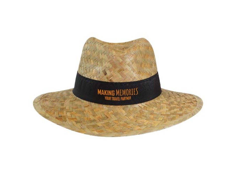 Cappello panama Citizen Green Bonnie FullGadgets.com