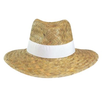 Cappello panama Citizen Green Bonnie FullGadgets.com