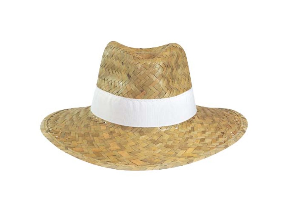 Cappello panama Citizen Green Bonnie FullGadgets.com