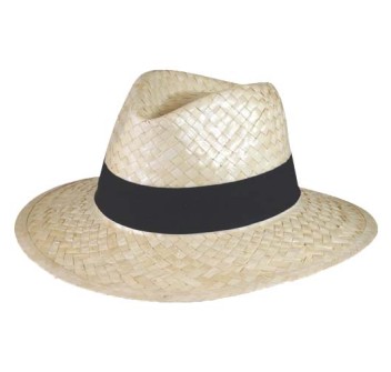 Cappello panama Citizen Green  FullGadgets.com