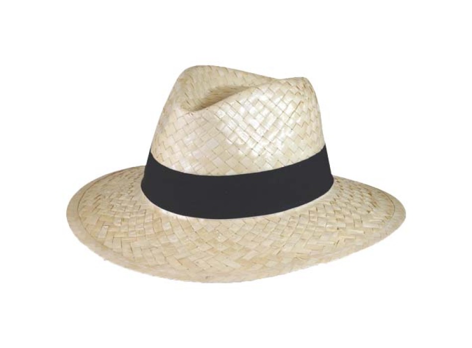 Cappello panama Citizen Green  FullGadgets.com