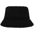 Cappello parasole in sherpa Baru FullGadgets.com