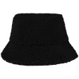 Cappello parasole in sherpa Baru FullGadgets.com