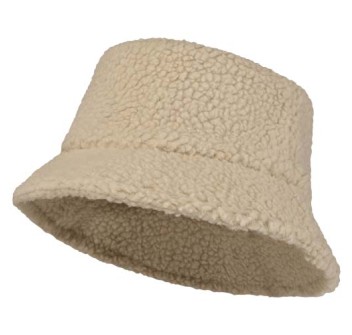 Cappello parasole in sherpa Baru FullGadgets.com