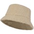 Cappello parasole in sherpa Baru