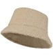 Cappello parasole in sherpa Baru FullGadgets.com
