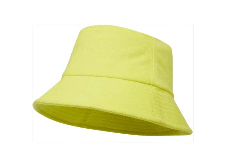 Cappello parasole in spugna riciclata certificata GRS Melo FullGadgets.com