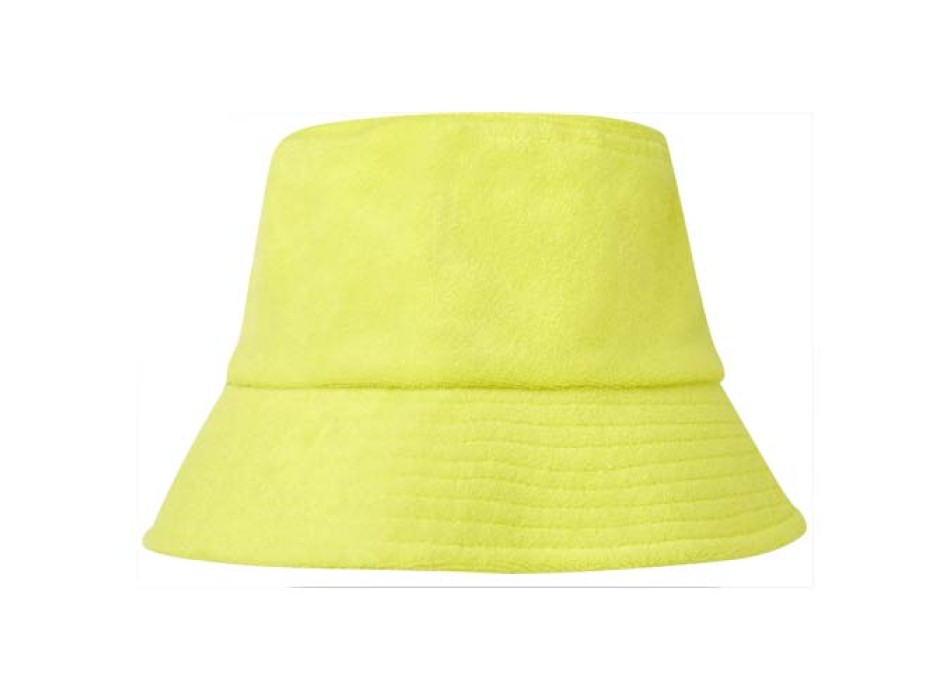 Cappello parasole in spugna riciclata certificata GRS Melo FullGadgets.com