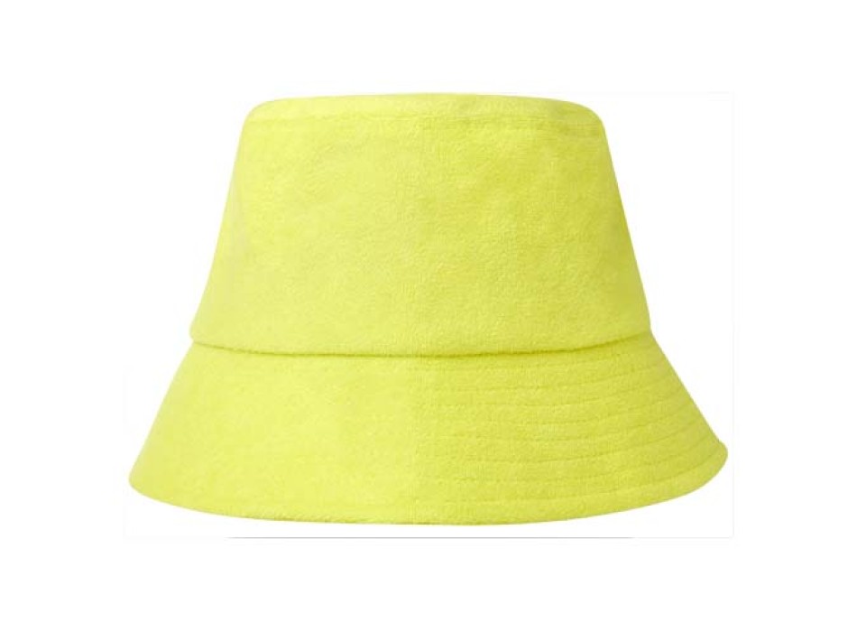 Cappello parasole in spugna riciclata certificata GRS Melo FullGadgets.com
