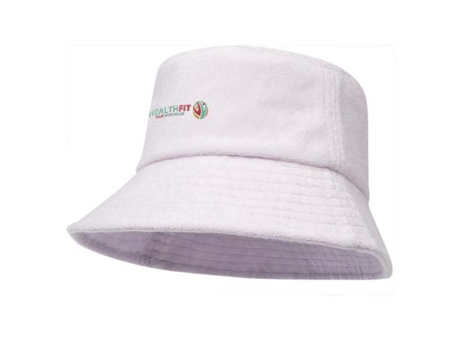 Cappello parasole in spugna riciclata certificata GRS Melo FullGadgets.com