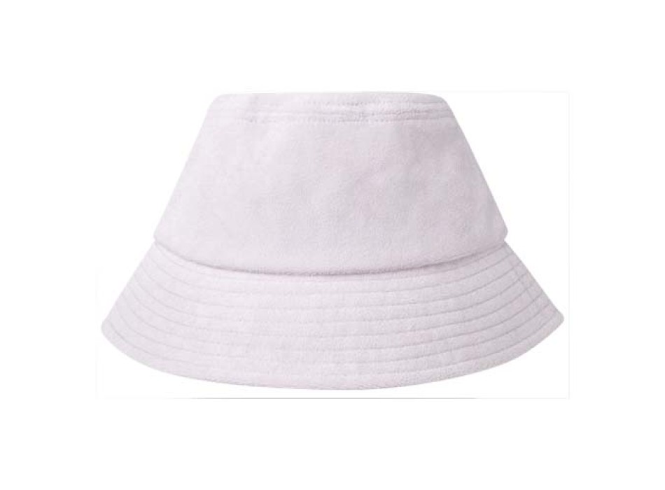 Cappello parasole in spugna riciclata certificata GRS Melo FullGadgets.com