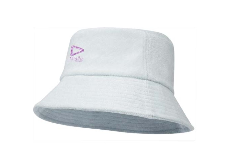 Cappello parasole in spugna riciclata certificata GRS Melo FullGadgets.com