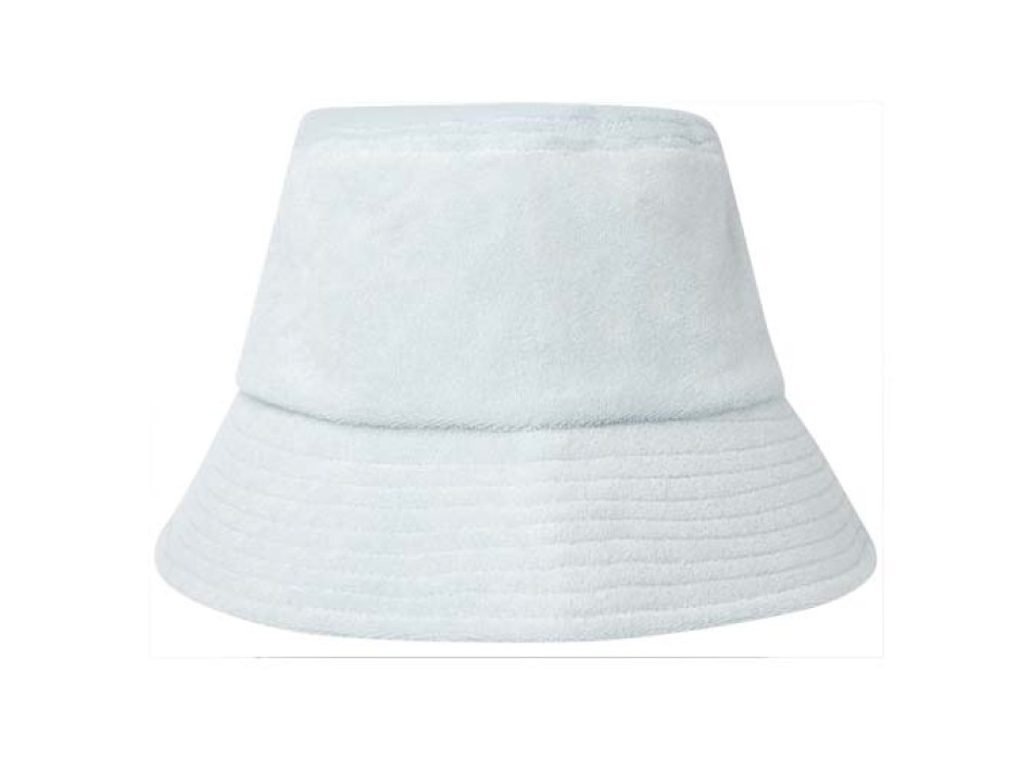Cappello parasole in spugna riciclata certificata GRS Melo FullGadgets.com