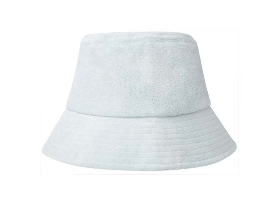 Cappello parasole in spugna riciclata certificata GRS Melo FullGadgets.com