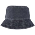 Cappello parasole in tessuto lavato Mitica FullGadgets.com