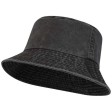 Cappello parasole in tessuto lavato Mitica FullGadgets.com