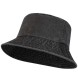 Cappello parasole in tessuto lavato Mitica FullGadgets.com
