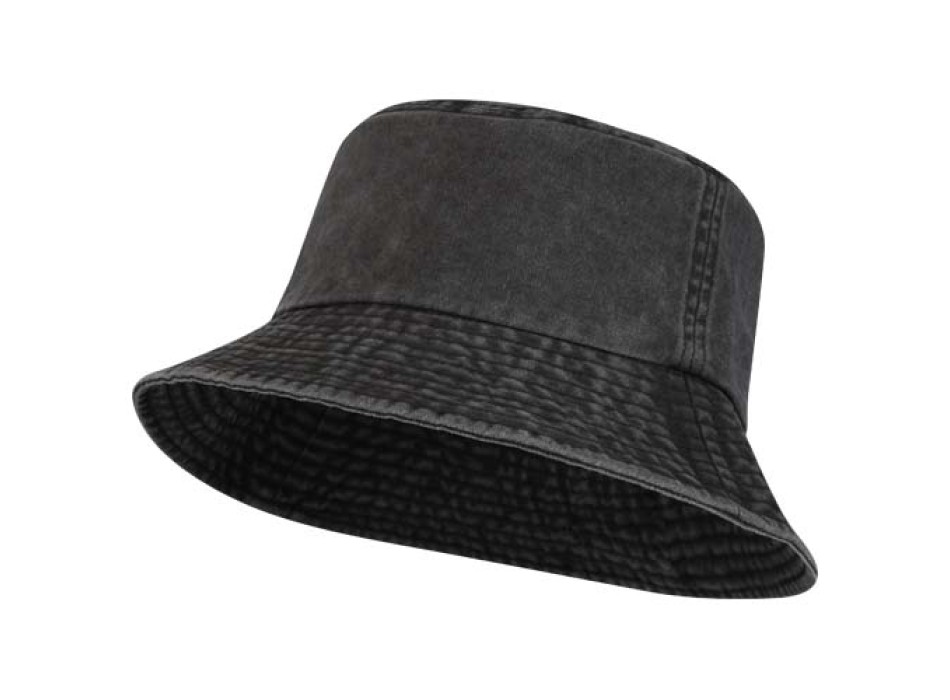 Cappello parasole in tessuto lavato Mitica FullGadgets.com