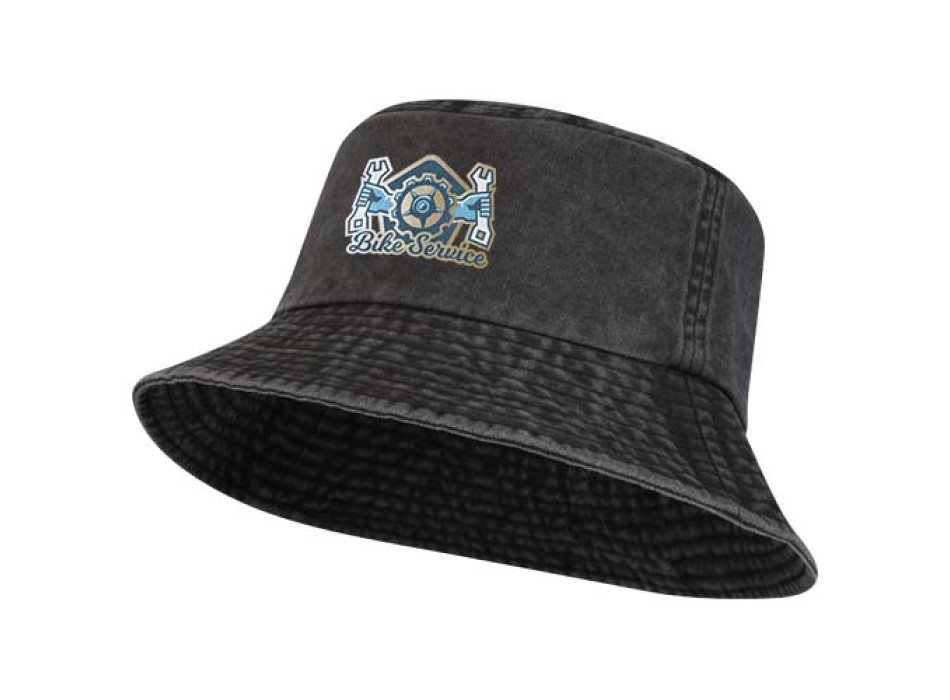 Cappello parasole in tessuto lavato Mitica FullGadgets.com