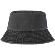 Cappello parasole in tessuto lavato Mitica FullGadgets.com