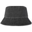 Cappello parasole in tessuto lavato Mitica FullGadgets.com