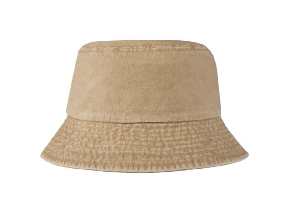 Cappello parasole in tessuto lavato Mitica FullGadgets.com