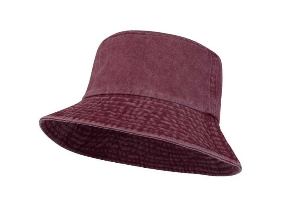 Cappello parasole in tessuto lavato Mitica FullGadgets.com