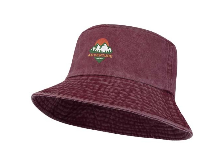 Cappello parasole in tessuto lavato Mitica FullGadgets.com