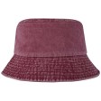 Cappello parasole in tessuto lavato Mitica FullGadgets.com