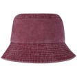 Cappello parasole in tessuto lavato Mitica FullGadgets.com