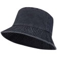 Cappello parasole in tessuto lavato Mitica FullGadgets.com