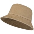 Cappello parasole in tessuto lavato Mitica FullGadgets.com
