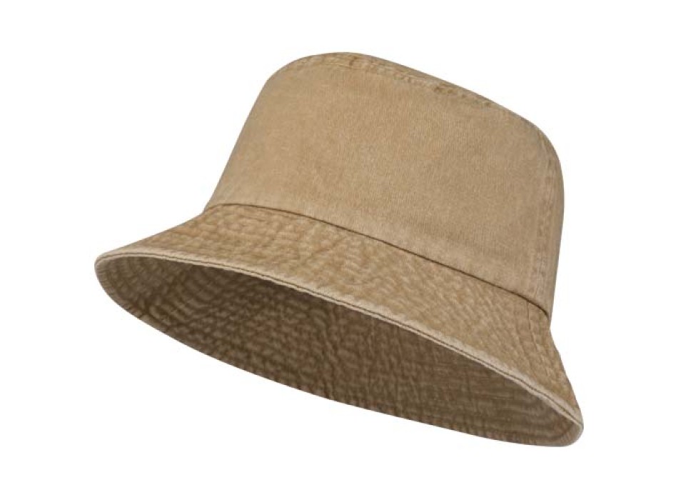 Cappello parasole in tessuto lavato Mitica FullGadgets.com