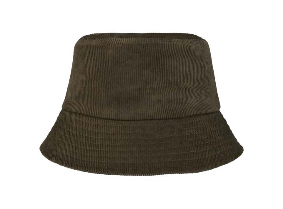 Cappello parasole in velluto a coste riciclato Howson FullGadgets.com