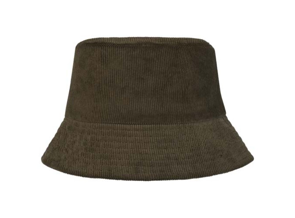 Cappello parasole in velluto a coste riciclato Howson FullGadgets.com