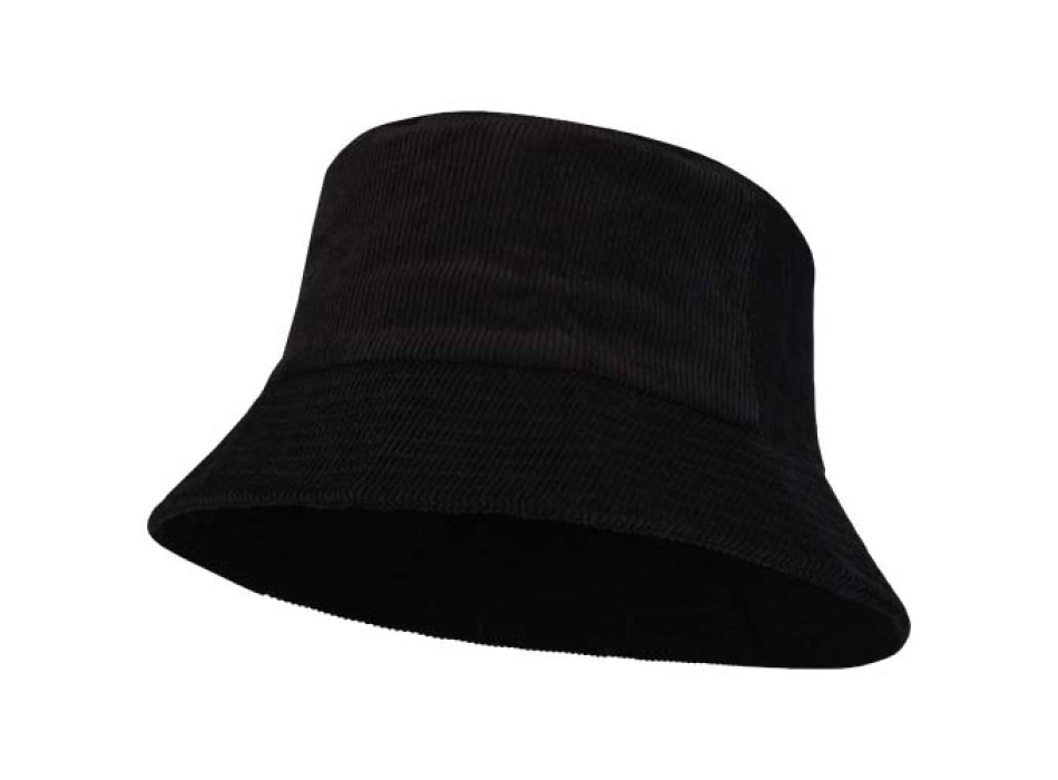 Cappello parasole in velluto a coste riciclato Howson FullGadgets.com