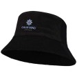 Cappello parasole in velluto a coste riciclato Howson FullGadgets.com