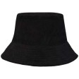Cappello parasole in velluto a coste riciclato Howson FullGadgets.com