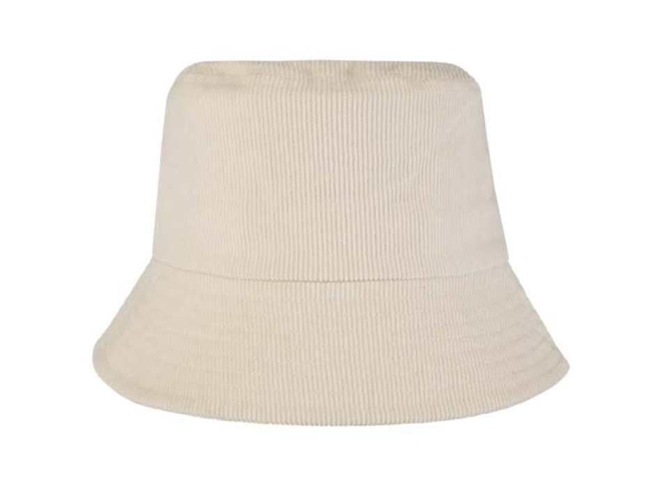 Cappello parasole in velluto a coste riciclato Howson FullGadgets.com
