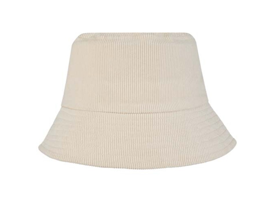 Cappello parasole in velluto a coste riciclato Howson FullGadgets.com