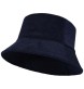 Cappello parasole in velluto a coste riciclato Howson FullGadgets.com