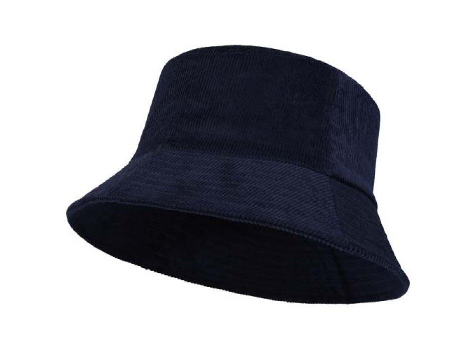 Cappello parasole in velluto a coste riciclato Howson FullGadgets.com
