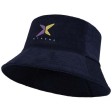 Cappello parasole in velluto a coste riciclato Howson FullGadgets.com