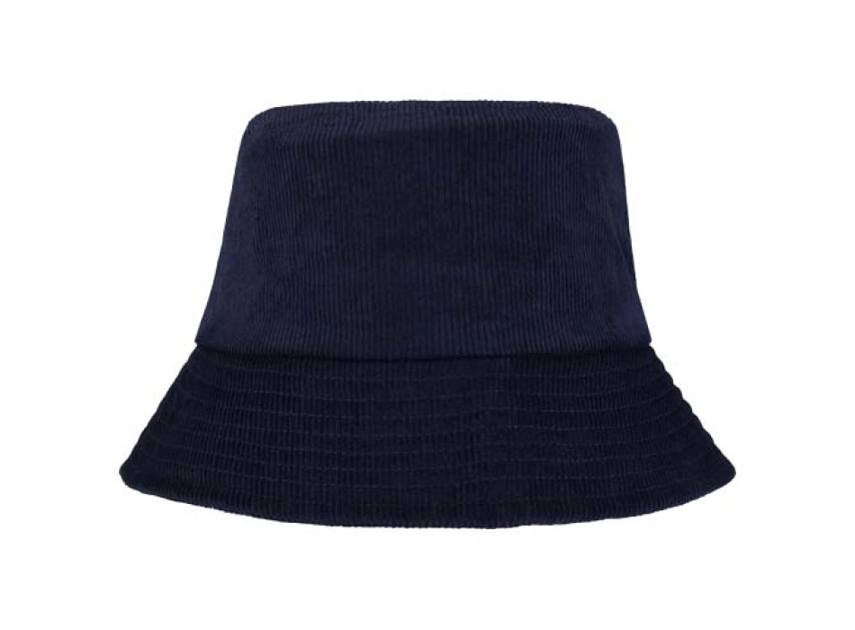 Cappello parasole in velluto a coste riciclato Howson FullGadgets.com