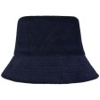 Cappello parasole in velluto a coste riciclato Howson FullGadgets.com