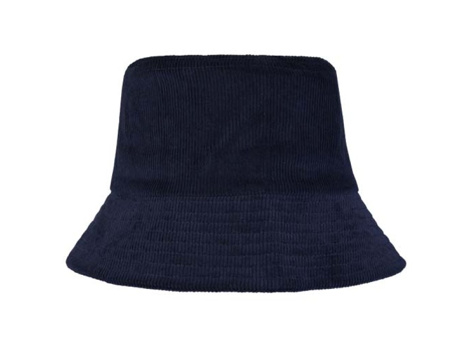 Cappello parasole in velluto a coste riciclato Howson FullGadgets.com